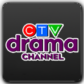 Çevrimiçi kanal CTV Drama HD CA