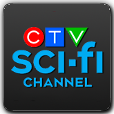 Онлайн канал CTV SCI-FI HD CA