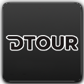 قناة على الانترنت DTour HD CA