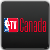 Canale online NBA TV Canada CA