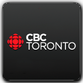 Çevrimiçi kanal CBC Toronto CA