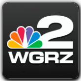 Canale online NBC Buffalo CA