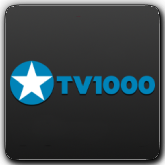 Онлайн канал TV1000 RO