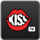 Online-Kanal Kiss TV RO