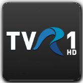 قناة على الانترنت TVR 1 HD RO