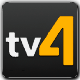 Canale online TV 4 HD