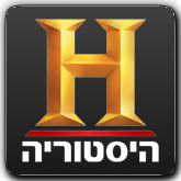 Онлайн канал History FHD IL