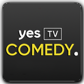 Çevrimiçi kanal Yes TV Comedy HD IL