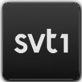 Онлайн канал SVT1 HD SE