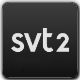 Canal en línea SVT2 HD SE