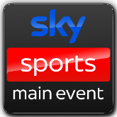 Онлайн канал Sky Sports Main Event HD UK