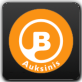 Онлайн канал Balticum Auksinis LT
