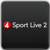 قناة على الانترنت TV4 Sport Live 2 HD SE