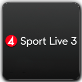 Online channel TV4 Sport Live 3 HD SE