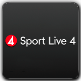 Online channel TV4 Sport Live 4 HD SE