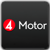 Canal en línea TV4 Motor HD SE