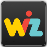 Çevrimiçi kanal WIZ HD IL