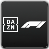 Онлайн канал DAZN F1 ES
