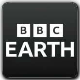 Çevrimiçi kanal BBC Earth HD PL