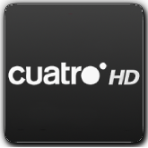 قناة على الانترنت Cuatro HD ES