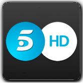 Online-Kanal Telecinco HD ES