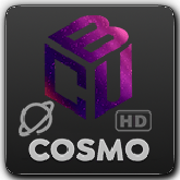 BCU Cosmo HD
