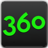Online channel 360TV HD LV