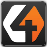 Çevrimiçi kanal TV4 HD LV