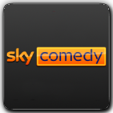 Çevrimiçi kanal Sky Comedy HD DE