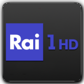 Online-Kanal Rai 1 HD IT
