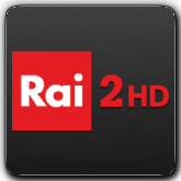 Rai 2 HD IT