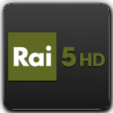 قناة على الانترنت Rai 5 IT