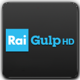 Онлайн канал Rai Gulp HD IT