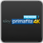 Sky Primafila 7 HD IT