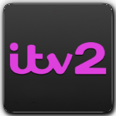 Online channel ITV2 HD UK