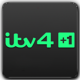 Онлайн канал ITV4 +1 UK