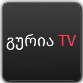 Chaîne en ligne Guria TV HD GE
