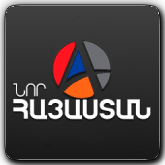 Online channel Nor Hayastan
