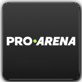 Çevrimiçi kanal Pro Arena HD RO