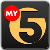 Онлайн канал My5 HD UZ