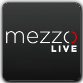 Chaîne en ligne Mezzo Live HD