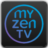 Çevrimiçi kanal MyZen TV HD