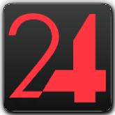 Canale online Channel 24 HD IL
