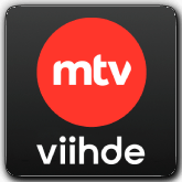 Онлайн канал MTV Viihde HD FI