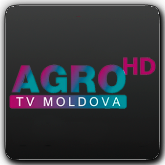 Canale online Agro TV HD MD